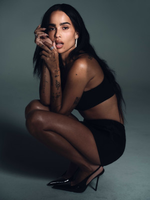 Zoe Kravitz pic #1332438