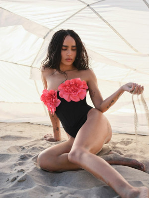 Zoe Kravitz pic #1324705