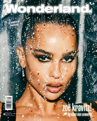 photo 21 in Zoe Kravitz gallery [id1325979] 2023-04-14 00:00:00