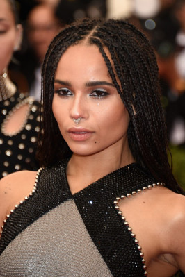 Zoe Kravitz pic #772889