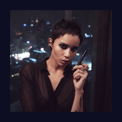 Zoe Kravitz pic #1067877