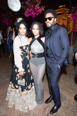 photo 8 in Zoe Kravitz gallery [id773426] 2015-05-18 00:00:00