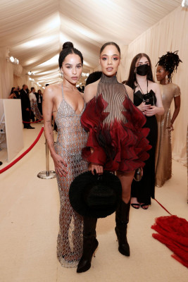 photo 27 in Zoe Kravitz gallery [id1271050] 2021-09-20 00:00:00