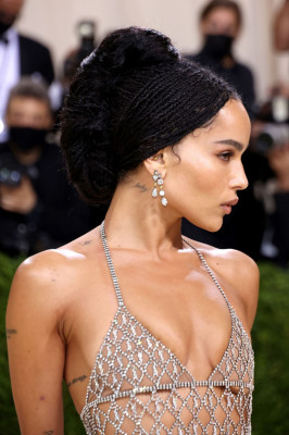 photo 25 in Zoe Kravitz gallery [id1271052] 2021-09-20 00:00:00