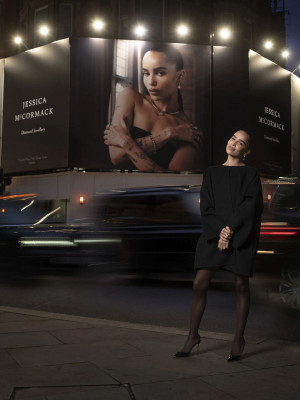Zoe Kravitz pic #1371931