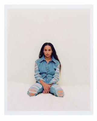 photo 3 in Zoe Kravitz gallery [id1081253] 2018-11-12 00:00:00