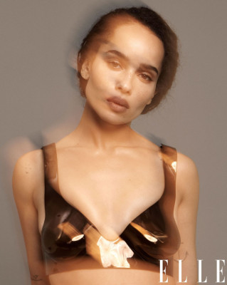 photo 29 in Zoe Kravitz gallery [id1198680] 2020-01-11 00:00:00