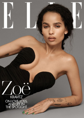 photo 24 in Zoe Kravitz gallery [id1198685] 2020-01-11 00:00:00