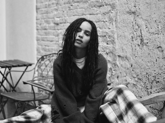 Zoe Kravitz pic #1176671
