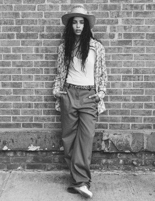 photo 8 in Zoe Kravitz gallery [id1176665] 2019-09-11 00:00:00