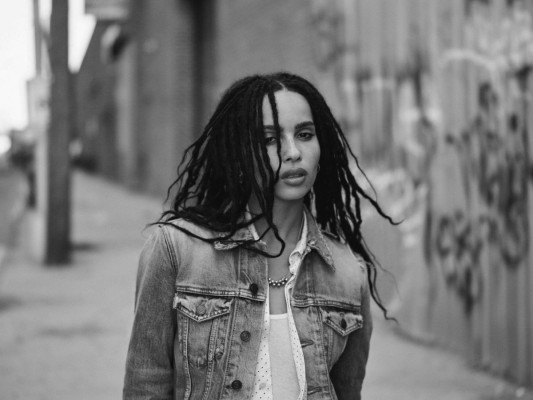 Zoe Kravitz pic #1176672