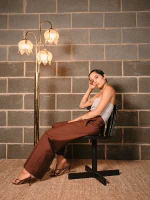 photo 17 in Zoe Kravitz gallery [id1203762] 2020-02-23 00:00:00