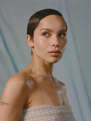 photo 15 in Zoe Kravitz gallery [id1203764] 2020-02-23 00:00:00