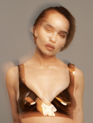 photo 14 in Zoe Kravitz gallery [id1204539] 2020-02-23 00:00:00