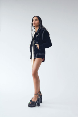 photo 9 in Zoe Kravitz gallery [id1111706] 2019-03-02 00:00:00