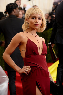 photo 27 in Zoe Kravitz gallery [id697224] 2014-05-11 00:00:00