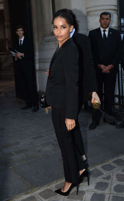 Zoe Kravitz pic #863466