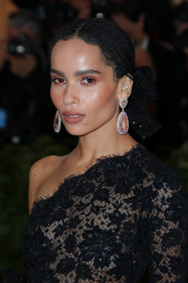 photo 27 in Zoe Kravitz gallery [id1035212] 2018-05-10 00:00:00