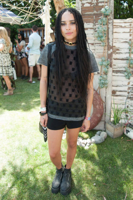 photo 6 in Zoe Kravitz gallery [id773429] 2015-05-18 00:00:00