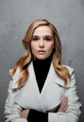 Zoey Deutch pic #1248644