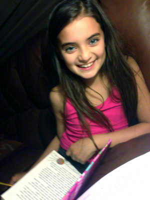 Zoey Diaz pic #1043152