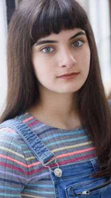 Zoey Diaz pic #1040878