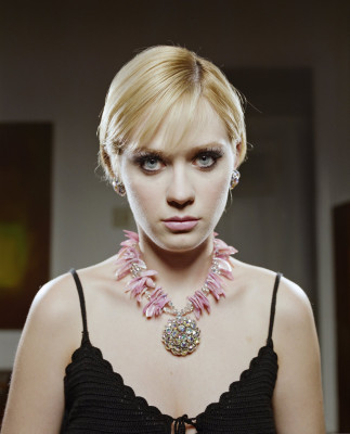 photo 3 in Zooey Deschanel gallery [id144135] 2009-03-31 00:00:00