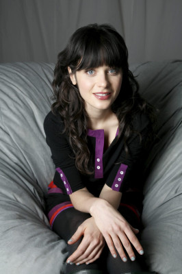 Zooey Deschanel pic #206457