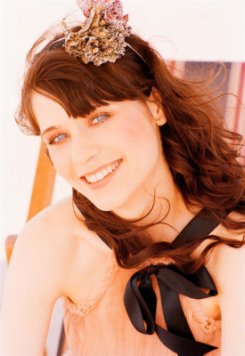 Zooey Deschanel pic #144192