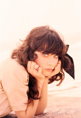 Zooey Deschanel pic #144190