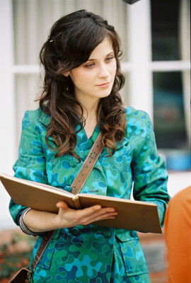 Zooey Deschanel pic #144198