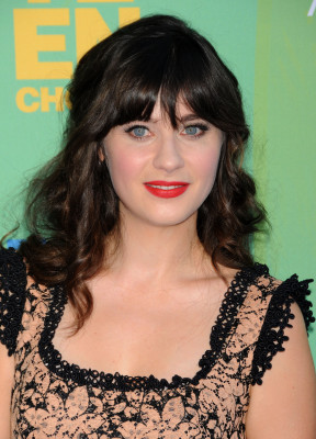 Zooey Deschanel pic #396775