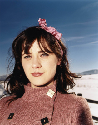 Zooey Deschanel pic #144196