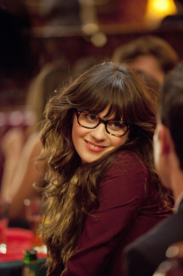 Zooey Deschanel pic #680466