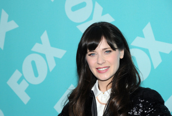 Zooey Deschanel pic #607433