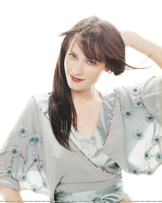 Zooey Deschanel pic #159603