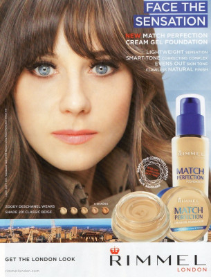Zooey Deschanel pic #680614