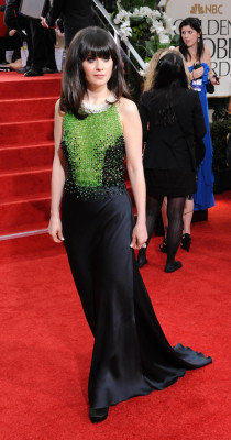 Zooey Deschanel pic #686641