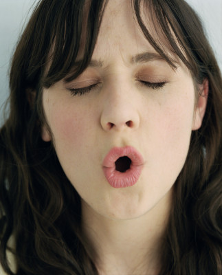 Zooey Deschanel pic #272139