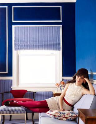 Zooey Deschanel pic #155200