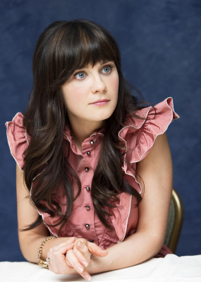 Zooey Deschanel pic #373244