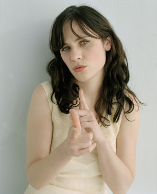 Zooey Deschanel pic #272042
