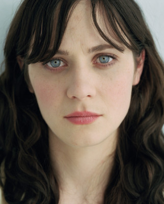 Zooey Deschanel pic #272103