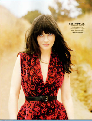 photo 9 in Zooey gallery [id173047] 2009-07-23 00:00:00