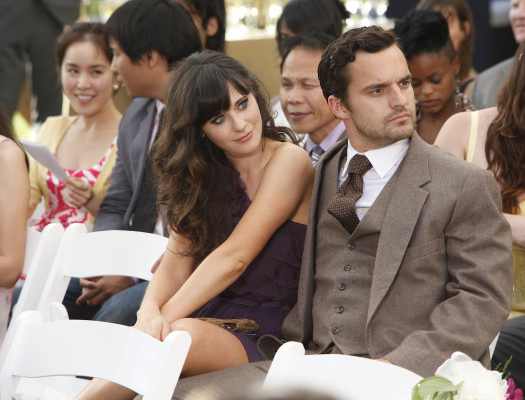 photo 9 in Zooey Deschanel gallery [id683753] 2014-03-27 00:00:00
