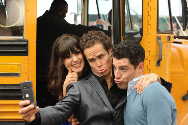 Zooey Deschanel pic #685880