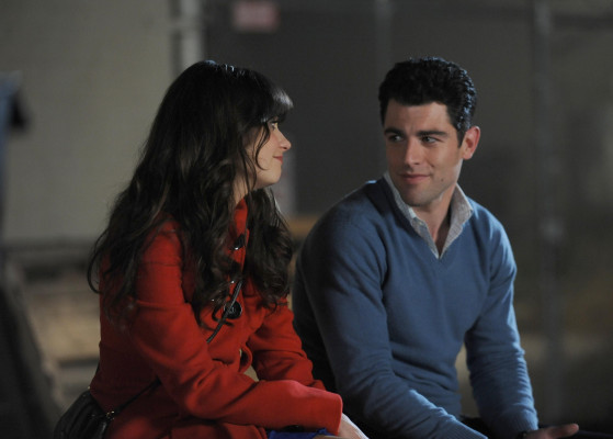 Zooey Deschanel pic #685911