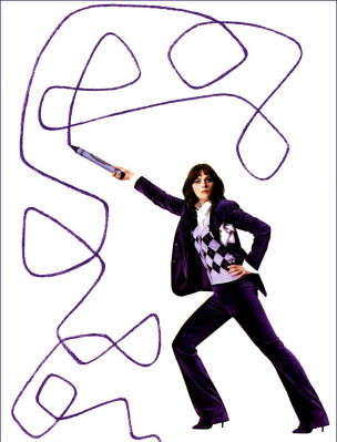 Zooey Deschanel pic #232304