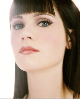 photo 26 in Deschanel gallery [id159624] 2009-06-02 00:00:00