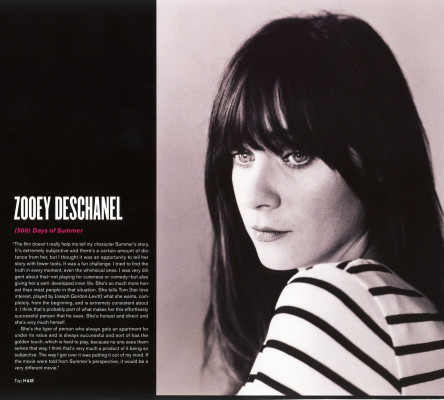 Zooey Deschanel pic #232668